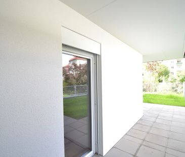 Geidorf – 52m² – 3 Zimmer – große Terrasse – Eigengarten – WG fähig - Photo 5