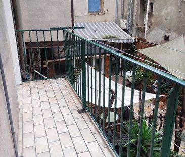 Location Appartement 3 pièces 60m² SETE 34200 - Photo 6