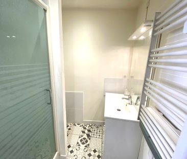 Location Appartement 1 pièce 16m² ROMANS SUR ISERE 26100 - Photo 5