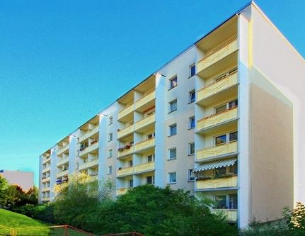 Wohnung Nr. 171/8/32 - Photo 1