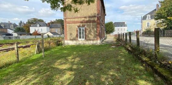 Location Appartement 3 pièces 53m² CHATEAUBRIANT 44110 - Photo 3