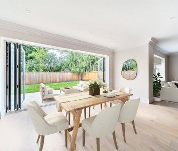5 bedroom detached house to rent - Photo 3