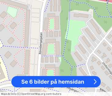 Rönnbergagatan, 23, Västerås - Foto 1