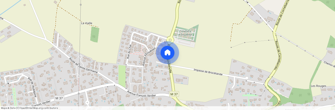 Lieu-dit Ensaboyo, 31820, Pibrac