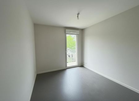 Appartement T3 à louer Cesson Sevigne - 61 m² - Photo 4