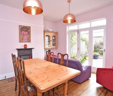 3 bedroom terraced house to rent - Photo 2