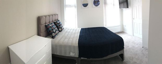 Room 3, Lawton Street, Crewe, CW2 - Photo 1