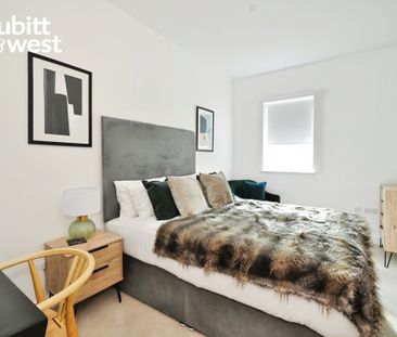 1 bedroom apartment to rent - Photo 3