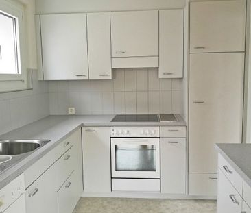 4.5 Zimmer, 86 m², 4. Stock - Foto 6