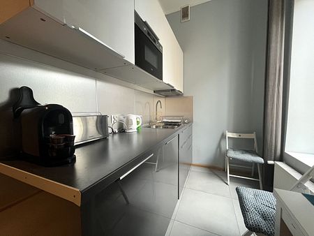 Apartament w samym centrum Krakowa przy Wawelu - Zdjęcie 4