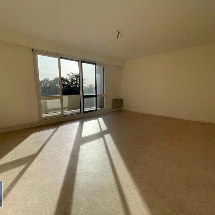 Appartement à louer 4 pièces 87m² - Photo 1
