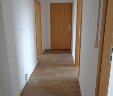 3-Raum Wohnung mit Weitblick! - Photo 3