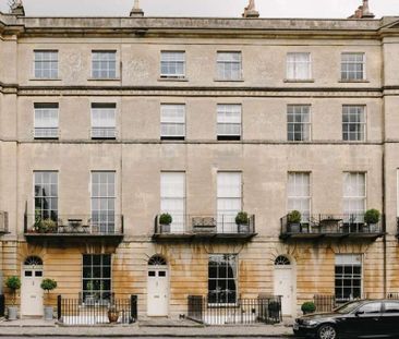 Sion Hill Place, Bath, BA1 - Photo 4