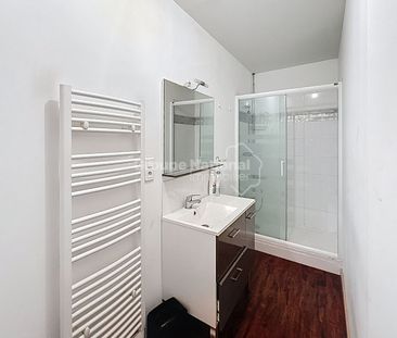 Appartement 3 pièce(s) 74 m2 + garage, - Photo 5