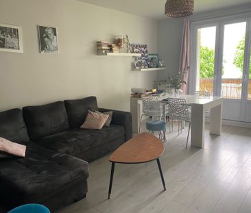 Location Appartement 3 pièces 76m² LYON 5ème - Photo 1