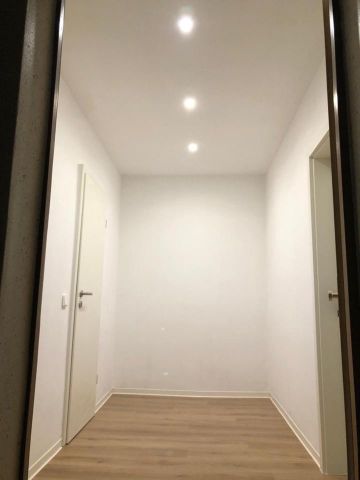 Sanierte 1-Zimmer Wohnung mit Küche in Bestlage - Photo 4