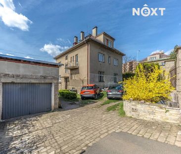 Pronájem bytu 2+1 70 m² - Photo 1