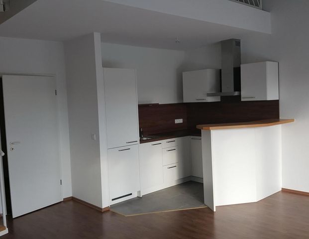 Wohnung in Jügesheim - Foto 1
