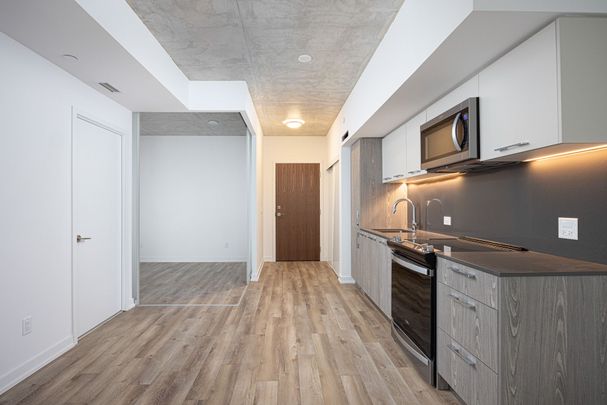 For Lease - 45 Baseball Place Unit# 204, Toronto, Ontario - Photo 1