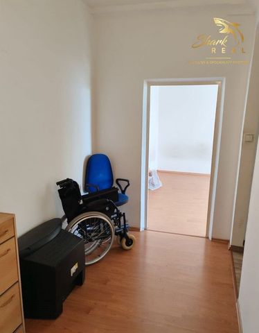 1-izbový byt na prenájom v Ružinove – možnosť dokončenia podľa vlastný - Photo 3