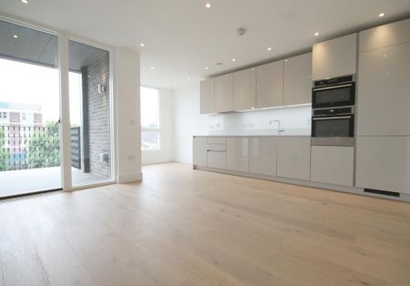 2 bedroom flat to rent - Photo 5