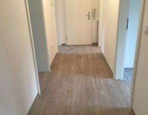 Aufgepasst: 3-Zimmerwohnung mit Balkon - Foto 1