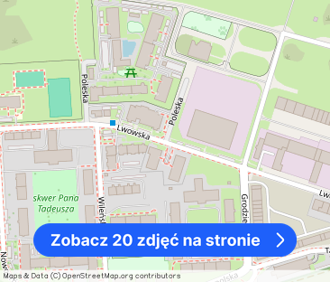 Wynajem całoroczny, basen, sauna, siłownia - Zdjęcie 1