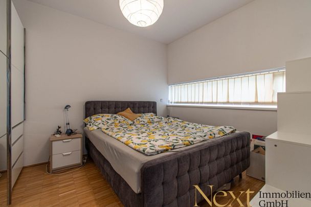 Gut aufgeteilte 2-Zimmer-Wohnung mit Einbauküche in Linz/Urfahr nähe JKU zu vermieten! - Foto 1