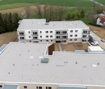 TOP 218 - Pettenbach: Wohnen am Kirchbühl - Foto 4