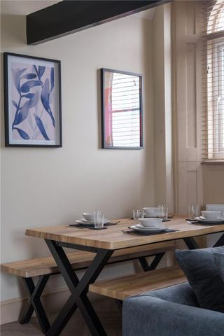 1 bedroom house of multiple occupation to rent - Photo 4