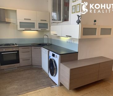 Pronájem bytu 3+1 92 m² - Фото 1