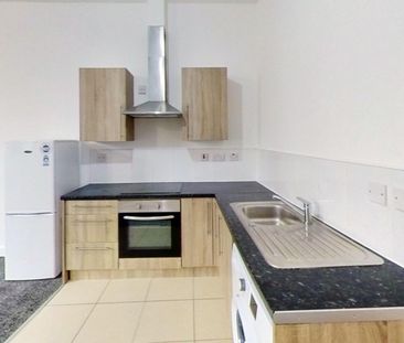 Marquis Court, Fairfield Street, Wigston - Photo 3
