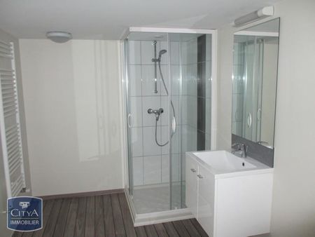 Location Appartement 3 pièces 105m² NANCY 54000 - Photo 5