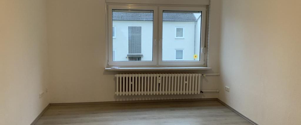 Demnächst frei! 3-Zimmer-Wohnung in Dortmund Kirchlinde - Photo 1