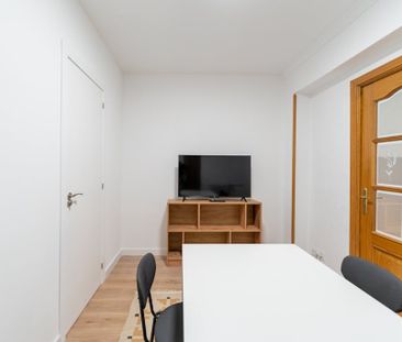 Calle de la Arquitectura, Madrid, Community of Madrid 28005 - Photo 4