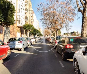 Piso de alquiler en Carrer del Bordellet, Moncada - Photo 3