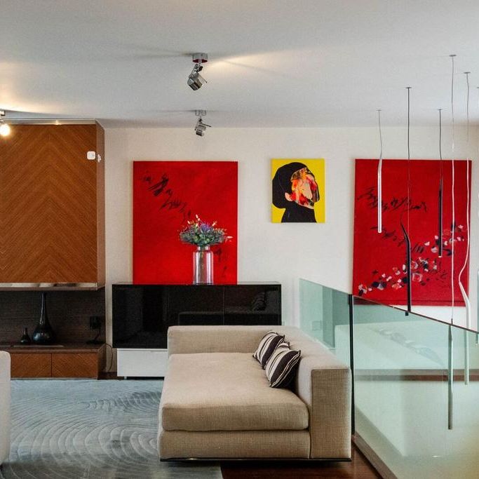 4 bedroom mews to rent - Photo 1