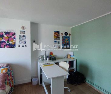 Location Appartement 3 pièces 40m² ST OMER 62500 - Photo 5