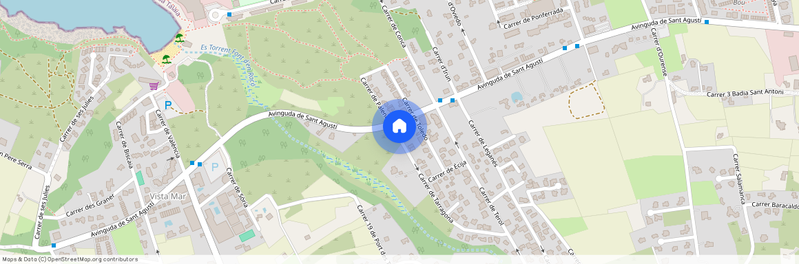 San Jose, Province of Balearic Islands