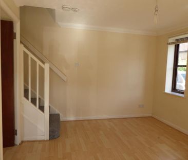 Available 1 Bed Cluster House - Photo 1