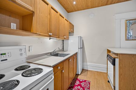 For Lease - 660 George Street Unit# #2, Peterborough, Ontario - Photo 5