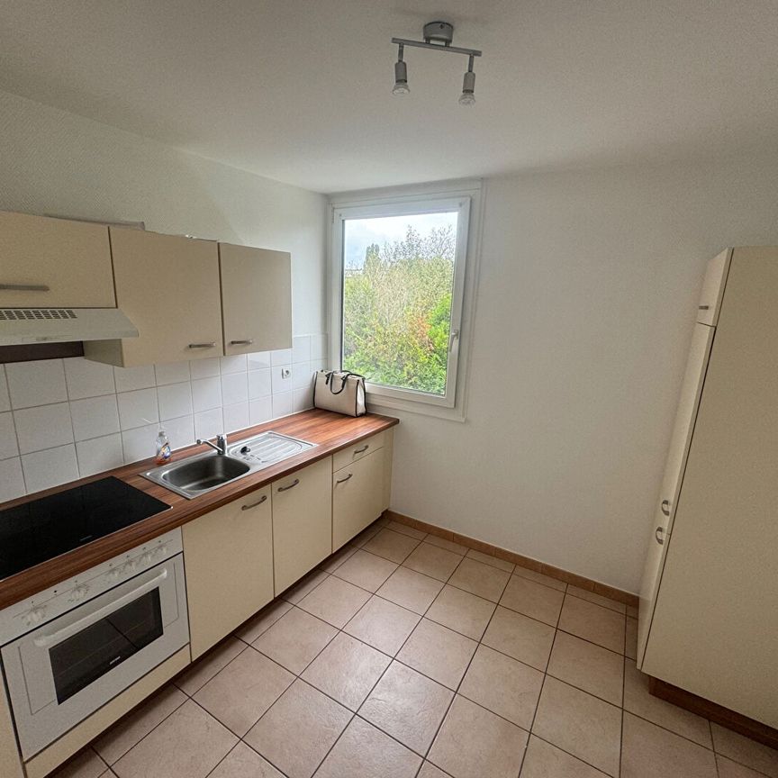 Location appartement 68.01 m², Boulay 57220Moselle - Photo 1