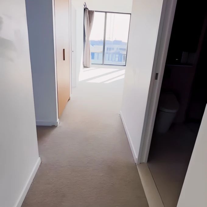 3 bed 2 bath single room 2 - Photo 1