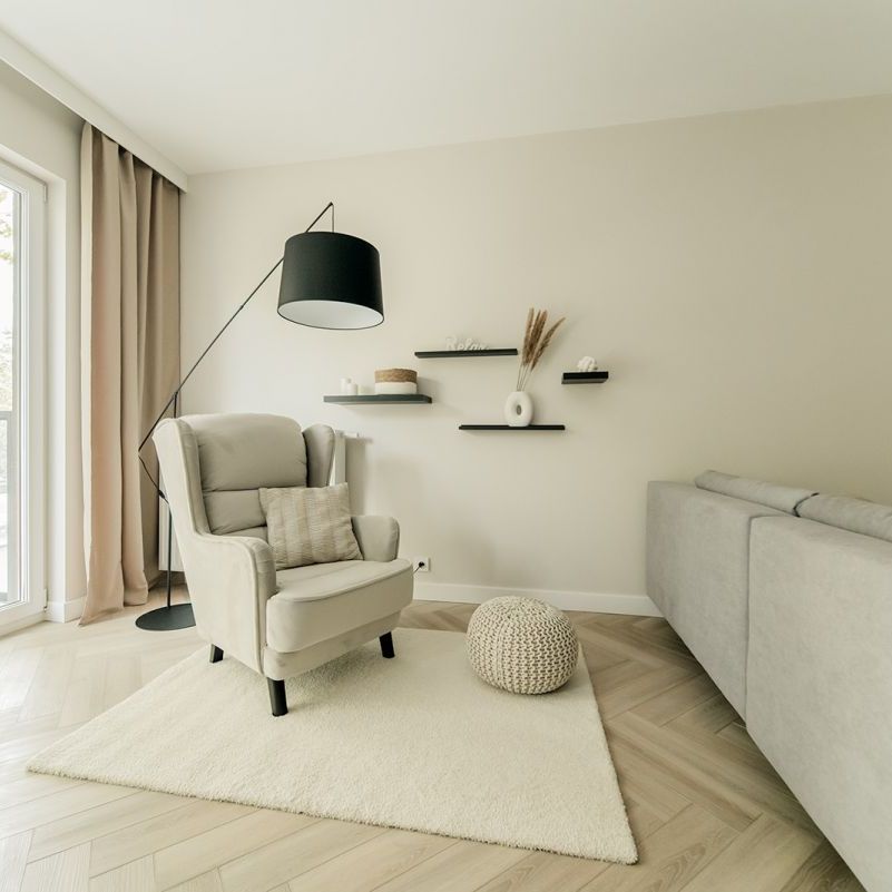 NOWE NOWOCZESNE W NOWYM BUDYNKU W PEŁNI WYPOSAŻONE - Photo 1