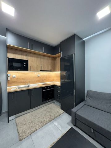 Studio/Γκαρσονιέρα για ενοικίαση - Τριανδρία - Δόξα - Κρυονέρι, - Photo 4