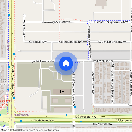 5380-5388 Admiral Girouard St NW, Edmonton