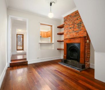Charming Terrace - Photo 4