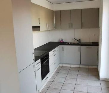 4 Zimmer, 120 m², 1. Stock - Photo 2