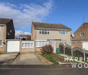 2 bedroom terraced house to rent - Photo 3