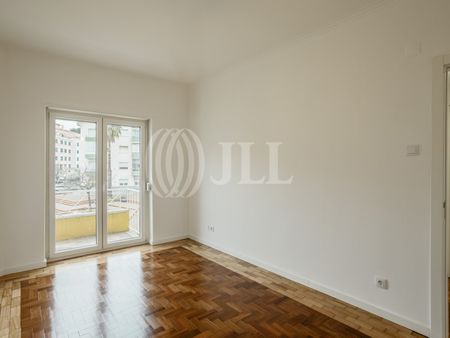Apartamento T3 em Lisboa - Photo 3